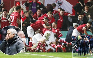 Bristol City, đội đánh bại M.U 2-1, yếu cỡ nào?