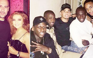 M.U bị loại khỏi Cúp Liên đoàn, Pep dẫn ‘500 anh em’ đi ăn mừng