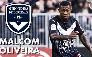 'Ronaldinho mới' mà M.U đang theo đuổi là ai?