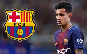 Barca mua Coutinho với giá kỷ lục: Lấy tiền từ đâu để trả cho Liverpool?