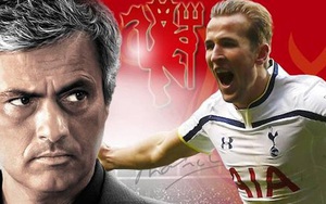 CHUYỂN NHƯỢNG M.U 7/01: Rộng cửa đón Griezmann, Kane có giá 300 triệu, Oezil tới Old Trafford