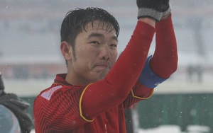 U23 Việt Nam thua trong gang tấc: 'Bố ơi, sao các chú lại khóc?'