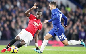 Lịch thi đấu và truyền hình trực tiếp vòng 28 Ngoại hạng Anh