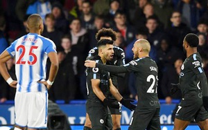 Man City tấn công không ngừng nghỉ, khái niệm Pep Time ra đời