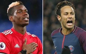 Tin HOT M.U 23/3: Sanchez bị đồng đội công khai mắng mỏ, Mourinho tính đổi Pogba lấy Neymar, Real Madrid nhắm Rashford