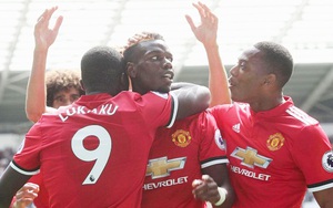 Lịch thi đấu và truyền hình trực tiếp vòng 32 Ngoại hạng Anh