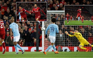 CẬP NHẬT sáng 5/4: Barca, Liverpool thắng hủy diệt, M.U đã chọn Willian thay Mata