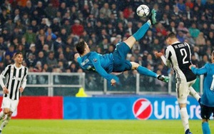 GÓC CHIẾN THUẬT: Vì sao Juventus thảm bại trước Real Madrid?