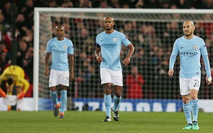 ĐIỂM NHẤN Liverpool 3-0 Man City: Pep bị Klopp bắt nạt. City phòng ngự kém. Salah đẳng cấp