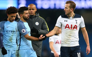 Lịch thi đấu và truyền hình trực tiếp vòng 34 Ngoại hạng Anh