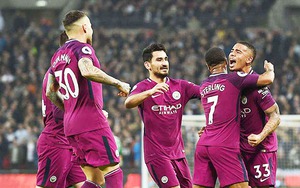 Khi nào Man City sẽ chính thức vô địch Premier League? Và xô đổ những kỷ lục nào?