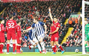 Lịch thi đấu và truyền hình trực tiếp vòng 35 Ngoại hạng Anh