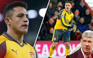 Tin HOT M.U 22/4: Mourinho coi Premier League hơn cúp FA, Sanchez nhắn tin tri ân Wenger, Fellaini đắt hàng