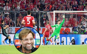 Bayern Munich và Real Madrid đầy điểm yếu, Liverpool chẳng việc gì phải sợ
