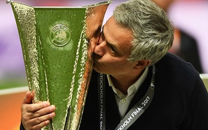 Mourinho: ‘Lỗi của tôi là đã giành quá nhiều danh hiệu trong quá khứ’