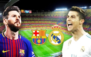 Lịch thi đấu và truyền hình trực tiếp bóng đá ngày 6/5 và rạng sáng ngày 7/5