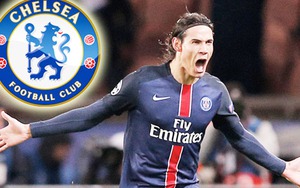 CHUYỂN NHƯỢNG 8/5: M.U sẽ bán Martial cho Juve, Chelsea nhắm Cavani thay Morata, Barca cho mượn Dembele