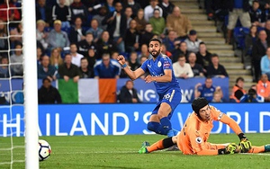 Đá sân khách cực kém, Arsenal đang bị tầm thường hóa