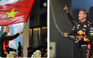 10 khoảnh khắc làm nên những trải nghiệm hoàn hảo cùng F1 lần đầu tiên tại Việt Nam với Heineken