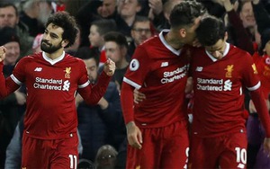 Lịch thi đấu và truyền hình trực tiếp vòng 38 Ngoại hạng Anh