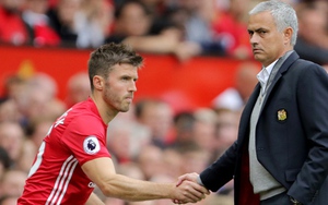 Mourinho quyết không tìm phó tướng, để dành chỗ chờ Carrick... nên nghề
