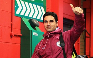 NÓNG: Arsenal sắp bổ nhiệm Mikel Arteta kế nhiệm Arsene Wenger