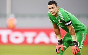 Essam El-Hadary: 'Cây trường sinh' của thế giới bóng đá, phá kỷ lục World Cup