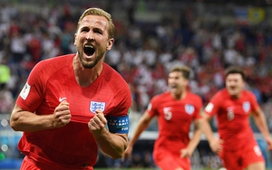 Harry Kane: Từ chuyên gia đá phạt góc đến thủ lĩnh Tam sư