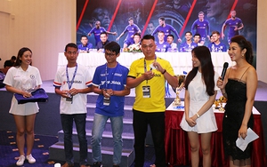 Công bố vòng chung kết giải bóng đá Chelsea Yokohama Fans Cup 2018