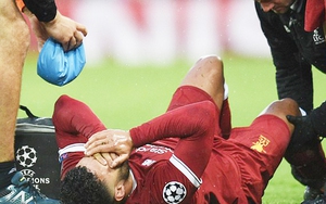 SỐC! Chamberlain nghỉ hết mùa 2018-19 vì chấn thương cực kỳ nghiêm trọng