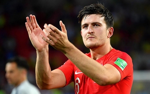 CHUYỂN NHƯỢNG M.U 27/7: Maguire có giá kỷ lục thế giới, nhắm Mina, Alex Sandro hết cửa đến M.U