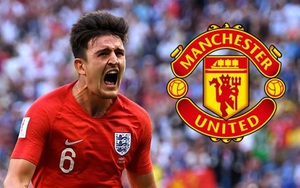 Tăng lương gấp đôi cho Maguire, Leicester có ngăn nổi M.U?