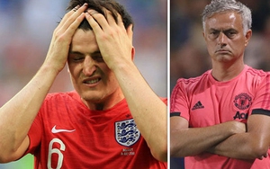 CHUYỂN NHƯỢNG M.U 3/8: Đạt thỏa thuận Mina, đợi Alderweireld, hỏi mua Maguire để tâm lý chiến