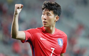 Sự thật việc Tottenham dễ dàng để Heung-min Son dự ASIAD cùng U23 Hàn Quốc