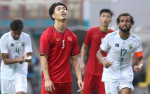 U23 Việt Nam: Đá hỏng phạt đền, Công Phượng đã rút ra bài học?