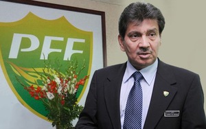 Báo chí Pakistan chỉ trích Liên đoàn thậm tệ trước trận gặp U23 Việt Nam