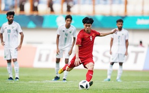 PHÂN TÍCH: Vì sao Công Phượng đá hỏng 2 quả 11m trong một trận đấu?