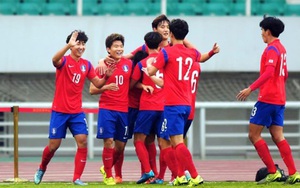 Lịch thi đấu và TRỰC TIẾP bóng đá nam và nữ ASIAD 2018 ngày hôm nay, 17/8