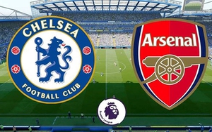 Kết quả, lịch thi đấu và TRỰC TIẾP Ngoại hạng Anh, Serie A, La Liga hôm nay, 18/8