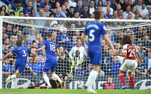 ĐIỂM NHẤN Chelsea 3-2 Arsenal: Pedro lại tỏa sáng, Morata hồi sinh, Arsenal vẫn ngây thơ