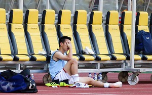 U23 Việt Nam: Hùng Dũng nghỉ hết giải, ai sẽ là 'máy quét' ở tuyến giữa?