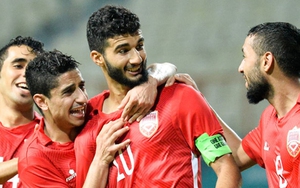 PHÂN TÍCH đối thủ U23 Việt Nam: U23 Bahrain phòng ngự kém, quá phụ thuộc vào Al-Hardan