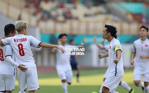 GÓC CHIẾN THUẬT: Làm thế nào để U23 Việt Nam đánh bại U23 Bahrain?