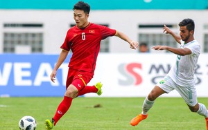 U23 Việt Nam vẫn còn nốt trầm mang tên Xuân Trường