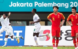 Báo nước ngoài: Park Hang Seo là Guus Hiddink của Việt Nam, U23 Trung Quốc là nỗi hổ thẹn