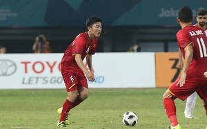 GÓC CHIẾN THUẬT: Càng đá ‘cửa trên’, U23 Việt Nam sẽ càng gặp khó