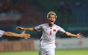 U23 Việt Nam: 'Phù thủy' Park Hang Seo