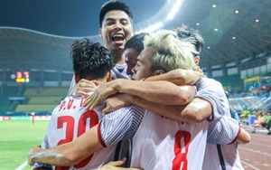 Lịch thi đấu và TRỰC TIẾP Bóng đá ASIAD, Ngoại hạng Anh, La Liga,... ngày hôm nay, 1/9