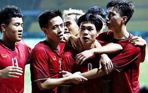 U23 Việt Nam sẽ dùng lối chơi gì để đối phó với U23 UAE?