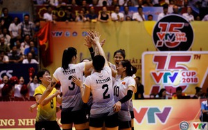 Lịch thi đấu và TRỰC TIẾP bóng đá, bóng chuyền VTV Cup hôm nay, 11/8